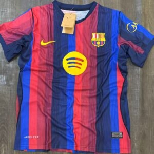 تيشرت برشلونة الأساسي 26/27